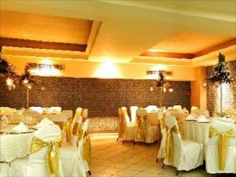 فندق رويز ميلان فيراكروز المظهر الخارجي الصورة